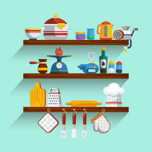 Home & Kitchen
