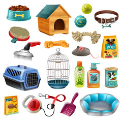Collection image for: Pet Supplies
