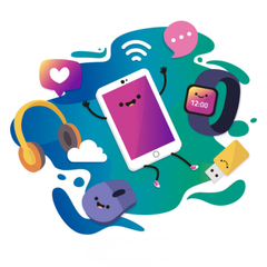Collection image for: Smart Gadget