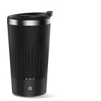 Black / Constant temperature / USB