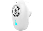 White / USB