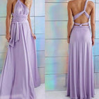 Purple / L
