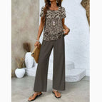 Brown / 4XL
