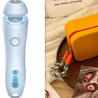 Blue and Sweet Red     set / USB