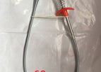White 60cm