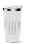 White / Bluetooth music / USB