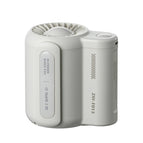 White / USB