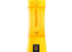 Yellow / USB
