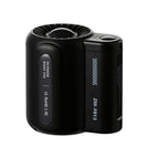 Black / USB