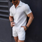 White / L