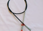 Black 90cm 3pcs