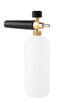 Old 1L White Pot / 14