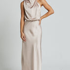 Champagne color / L