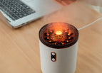 Volcanic edition / USB