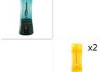 Set54 / USB