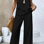 Black / L