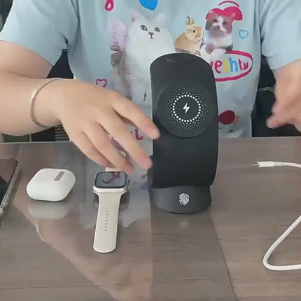 video